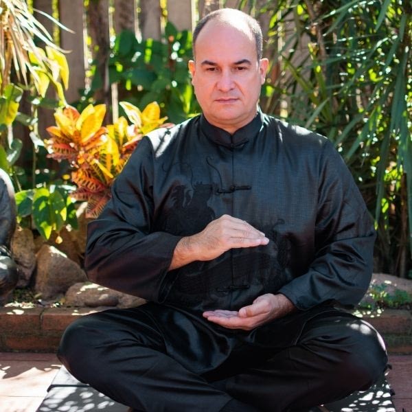 Roner Anderson - Mindfulness